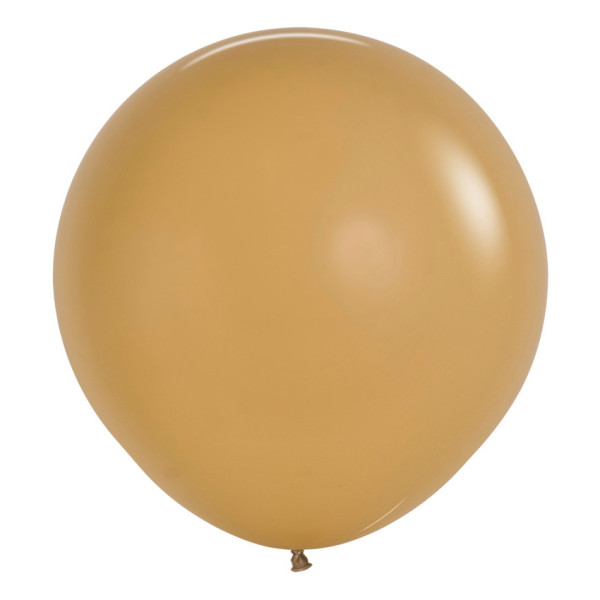 Latex ballon fashion Sempertex 24 inch 1 st