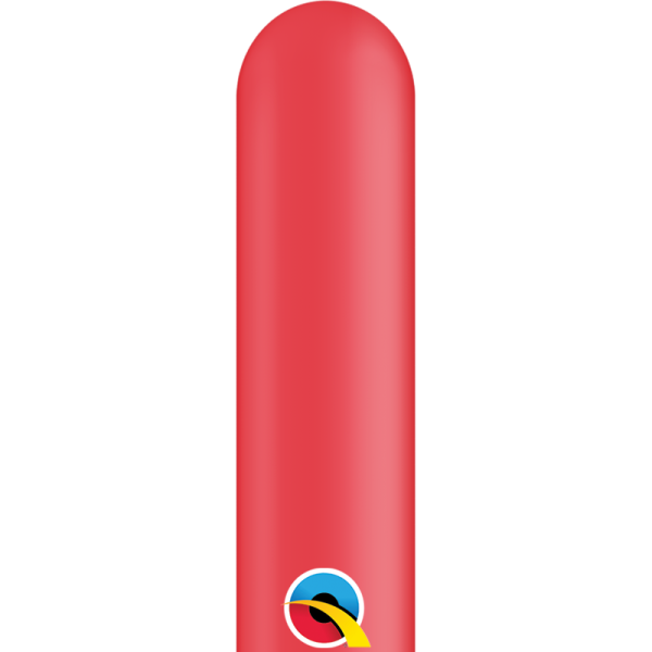 Qualatex Modelleer ballonnen 260 Q-pak 50 st