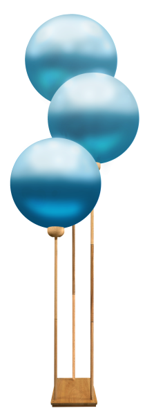 Eco Balloon Stand®