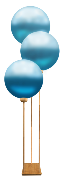 ECO Balloon stand®