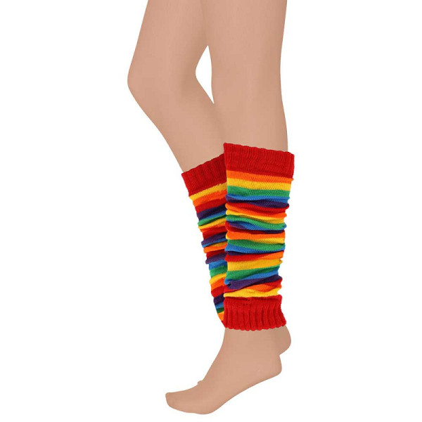 Party Beenwarmers Rainbow