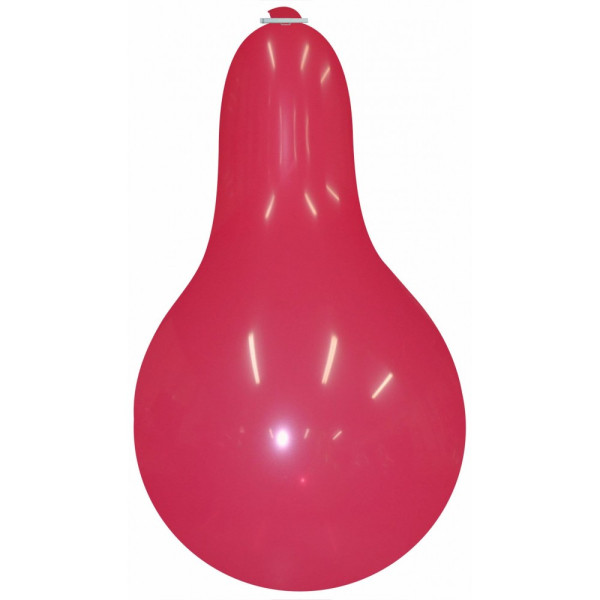 Reuze Latex Ballon long neck 32 inch