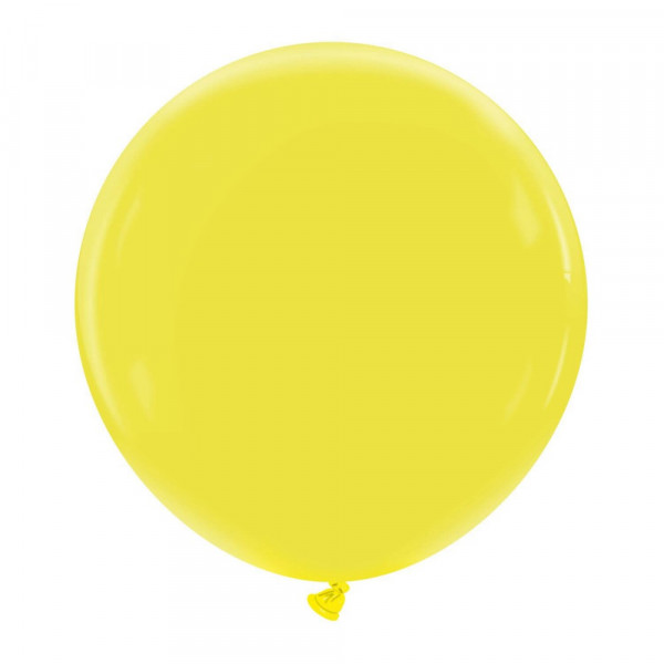 Latex ballonnen premium 60cm 1 st