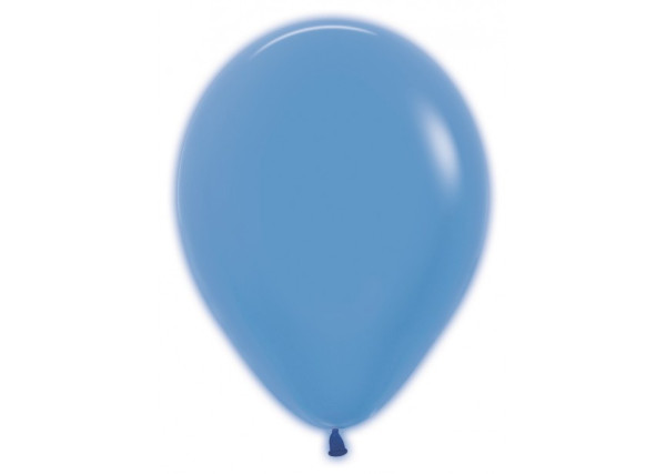 Latex Ballonnen Neon 30cm 50st.