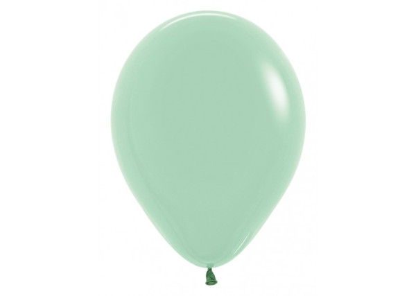 Latex Ballonnen Pastel dusk 30cm 50st.