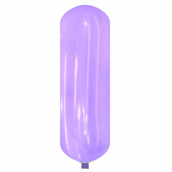 Reuze Latex Banner XL Ballon 87 inch