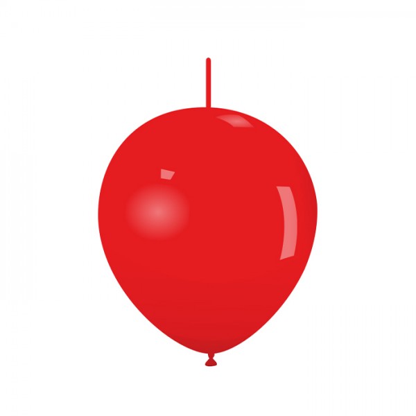 Link-o-Loons Latex ballonnen 32 cm 25 st.
