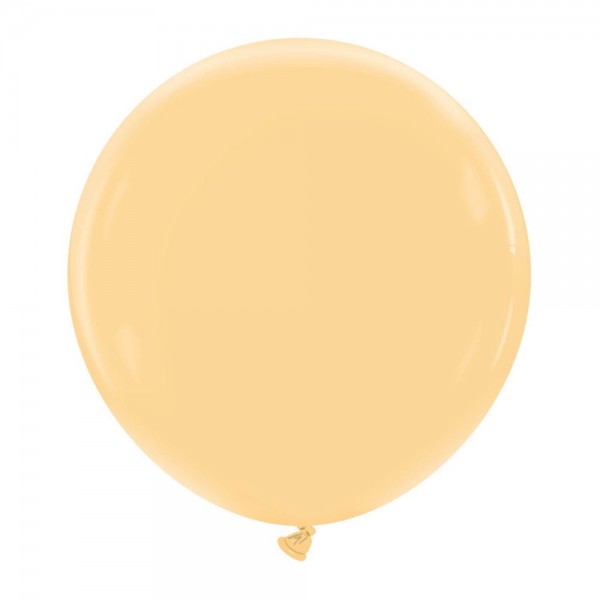 Latex ballonnen premium 60cm 1 st