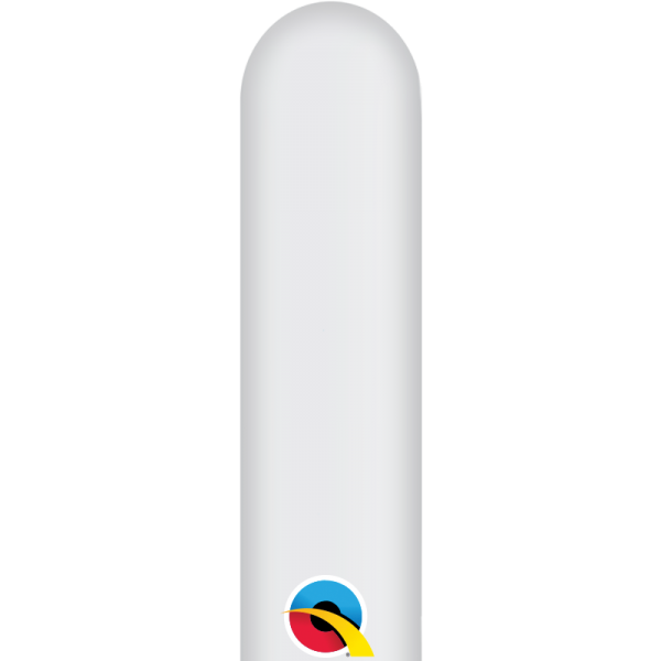 Qualatex Modelleer ballonnen 260 Q-pak 50 st