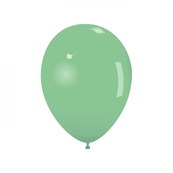 Latex ballonnen 30 cm 20 st.