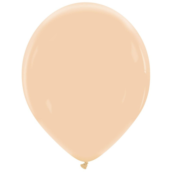 Latex ballonnen premium 13cm 100 st.