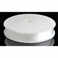 Nylondraad Folieballon visdraad (100 m 0,25 mm dik) Nylondraad Folieballon visdraad (100 m 0,25 mm dik)