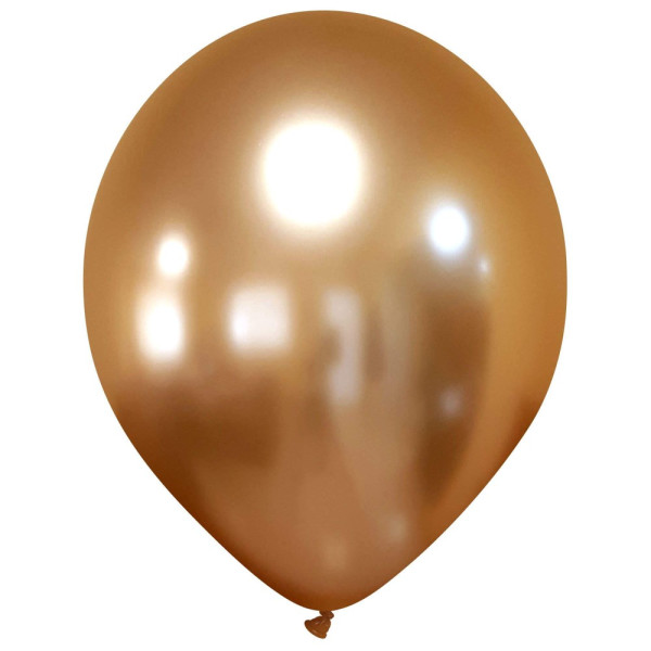 Latex ballon Titanium 32 cm 100.st