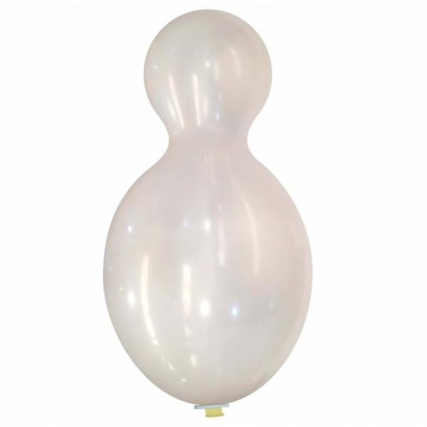 Reuze Latex Doll Ballon 59 inch