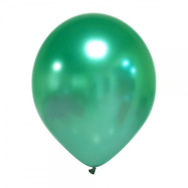 Latex ballon Titanium 32 cm 100 st