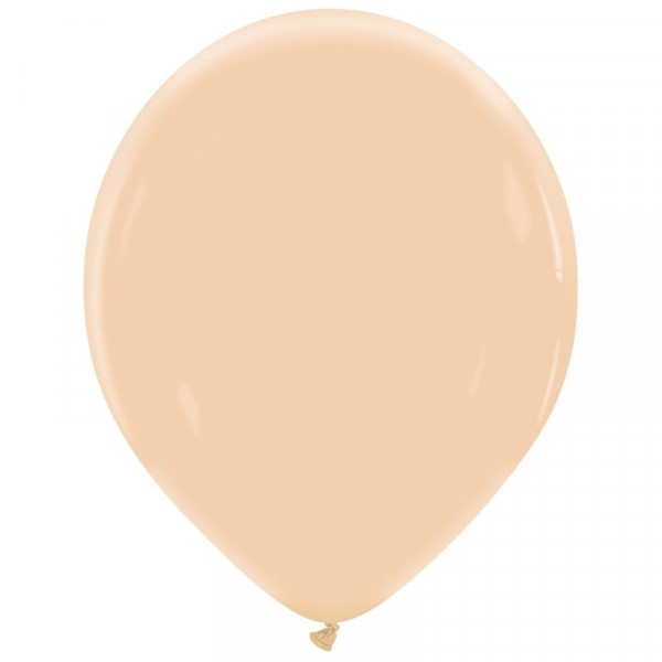 Latex ballonnen premium 32cm 100 st.