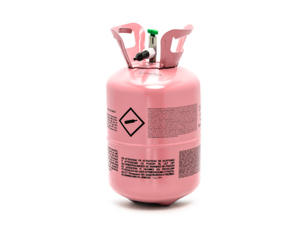Helium tank - 30 ballonnen