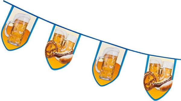 Vlaggenlijn Bier XL