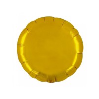 Folieballon rond 90 cm Folieballon rond 90 cm