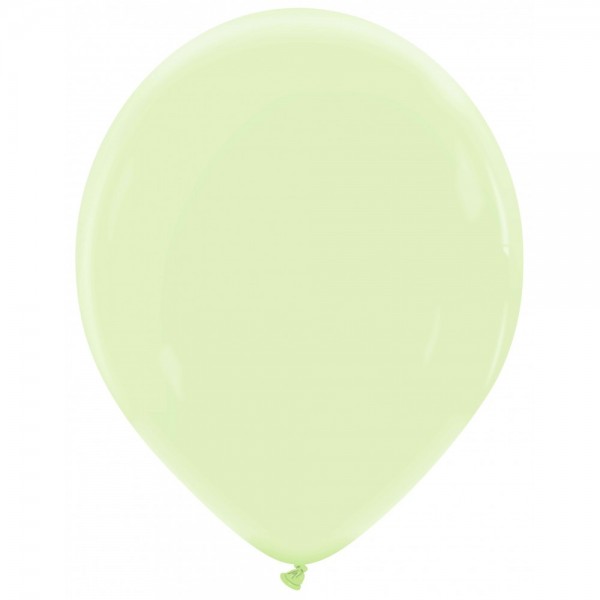 Latex ballonnen premium 36cm 50 st.