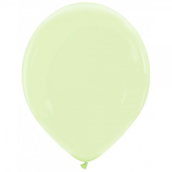 Latex ballonnen premium 13cm 100 st.