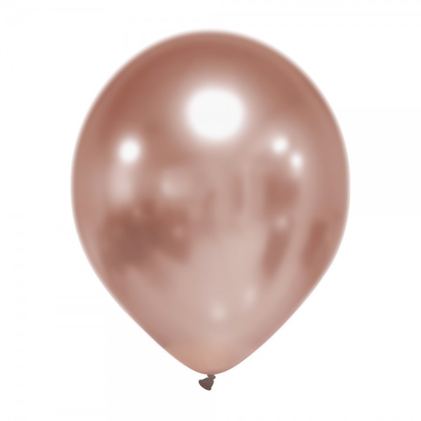 Latex ballon Titanium 32 cm 100.st