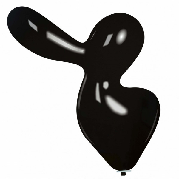Reuze Latex Eend Ballon 56 inch