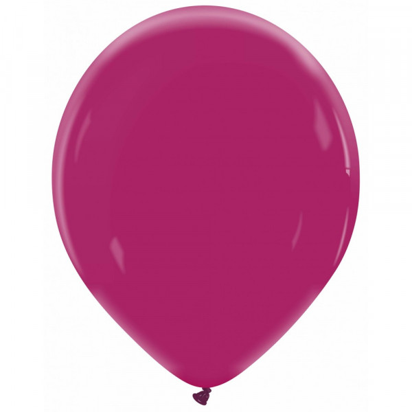 Latex ballonnen premium 32cm 100 st.