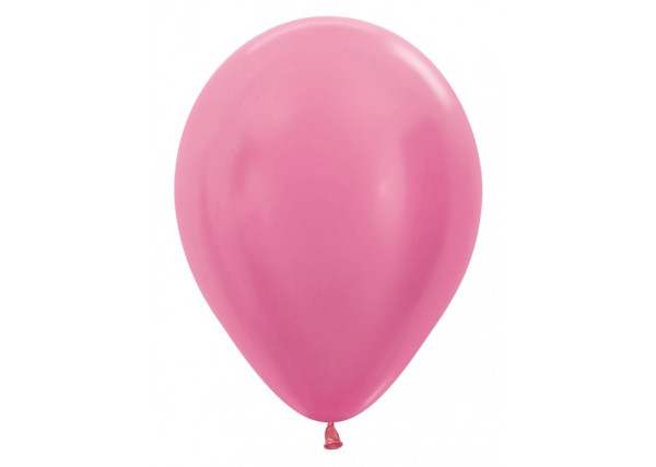 Latex Ballonnen Pearl 30cm 50st.