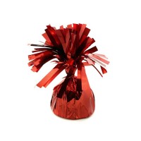 Ballongewicht 160 gram Rood