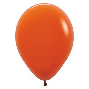 Latex Ballonnen Fashion 30cm 50st.