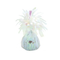 Ballongewicht 160 gram Parelmoer