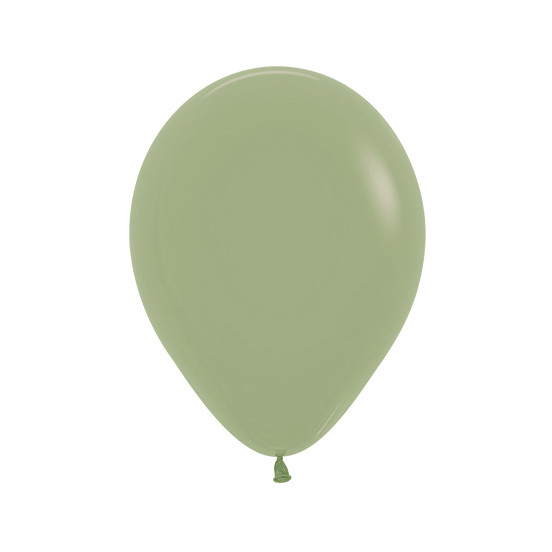 Latex ballon fashion Sempertex 12 inch 50 st
