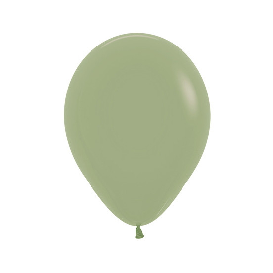 Latex ballon fashion Sempertex 5 inch 50 st