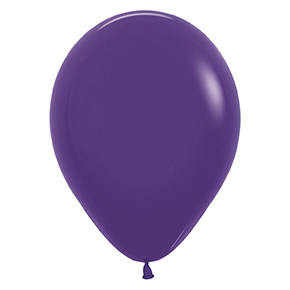 Latex Ballonnen Fashion 30cm 50st.