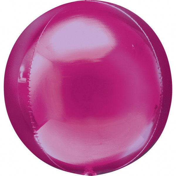 ORBZ Folieballon bal 40cm