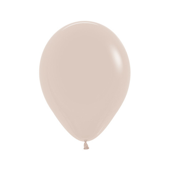 Latex ballon fashion Sempertex 5 inch 50 st