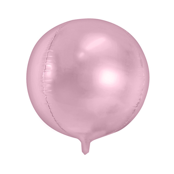 Folieballon bal (40cm)