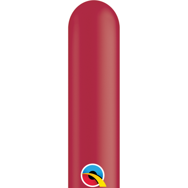 Qualatex Modelleer ballonnen 260 Q-pak 50 st