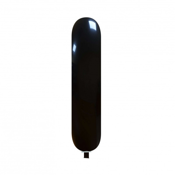 Reuze Latex Banner Ballon 67 inch