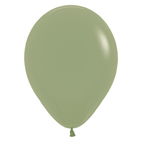 Latex Ballonnen Fashion 30cm 50st.