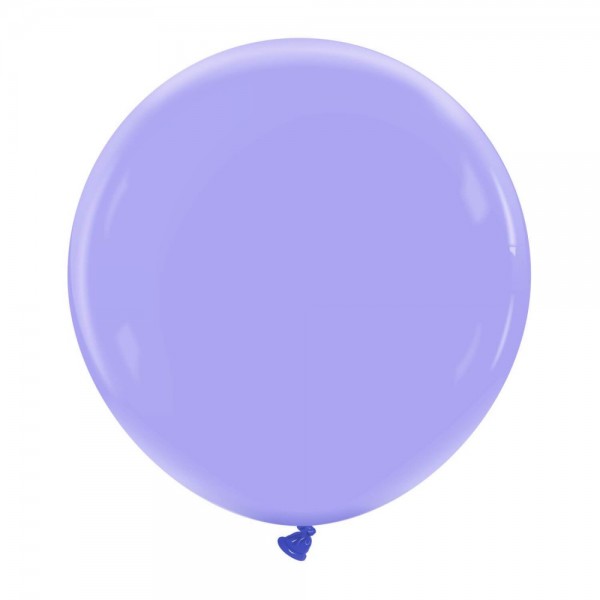 Latex ballonnen premium 60cm 1 st