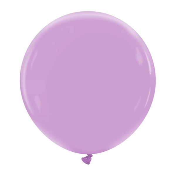 Latex ballonnen premium 60cm 1 st