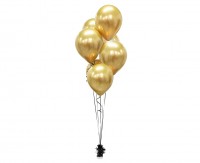 Latex ballonnen Platinum 30 cm 50st. Latex ballonnen Platinum 30 cm 50st.