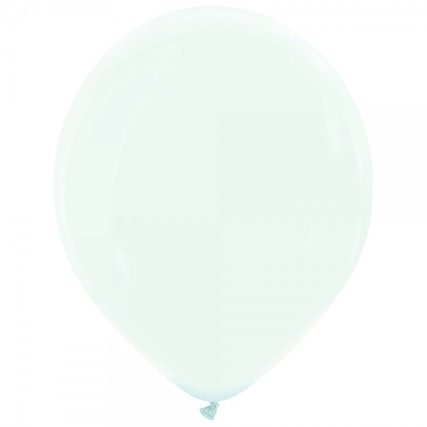 Latex ballonnen premium 13cm 100 st.