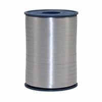 Cadeau lint 5mm 500 m Zilver