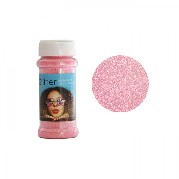 Decoratie Glitter 100 gr
