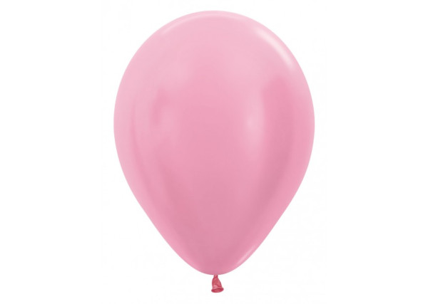 Latex Ballonnen Pearl 30cm 50st.