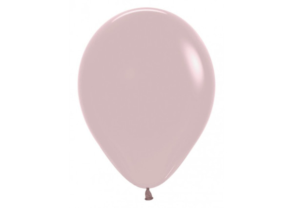 Latex Ballonnen Pastel dusk 30cm 50st.