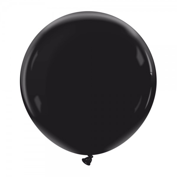 Latex ballonnen premium 60cm 1 st